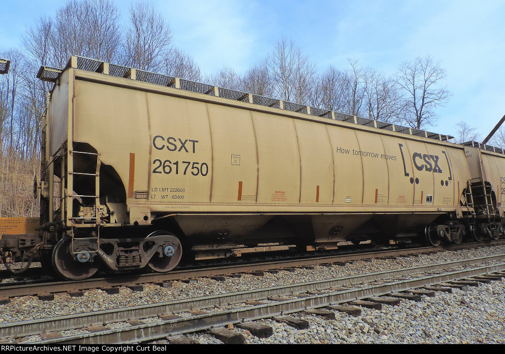 CSX 261750